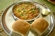 Misal pav