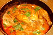 Murg musallam