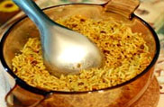 Puliyogare