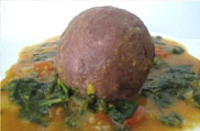 Ragi mudde