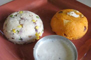 Upma