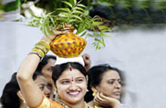 Bonalu
