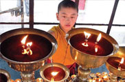 Buddha Purnima