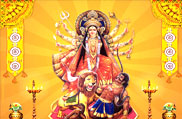 Durga Puja