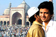Eid-ul-Fitr