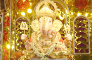 Ganesh Chaturthi
