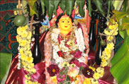 Gowri Habba