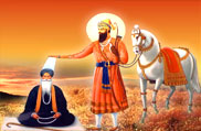 Guru Govind Singh�s Jayanti