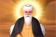 Guru Nanak Jayanti
