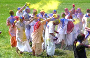 Holi