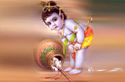 Janmashtmi