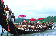 Kerala Boat Festival