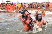 Kumbh Mela