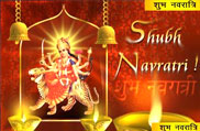 Navratri