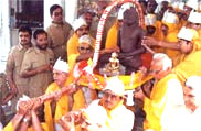 Paryushana