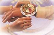Raksha Bandhan