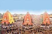 Rath Yatra