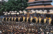 Thrissur Pooram