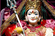 Vasant Navratri