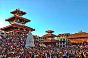 Zatra