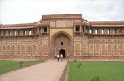 Agra Fort