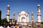 Aurangabad