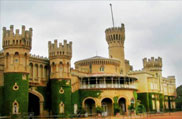 Bangalore