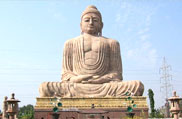 Bodhgaya