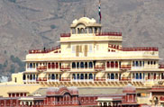 City Palace