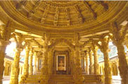 Dilwara Temples
