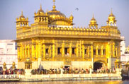 Golden Temple