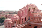 Hawa Mahal