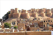 Jaisalmer