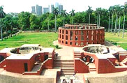 Jantar Mantar