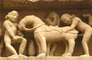 Khajuraho