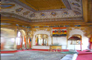 Mehrangarh Fort