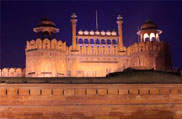 Red Fort