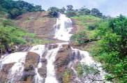 Anantagiri Hills