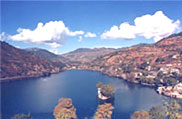 Bhimtal Hill station