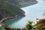 Chamba Hill Station