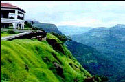 Chikaldhara Hills