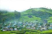 Devikulam Hill Station