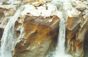 Gangotri Hill Station