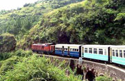 Hill Stations