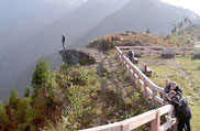 Kalimpong Hill Station