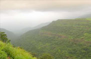Khandala Hill Station