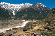 Kullu Hill Station