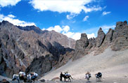Ladakh