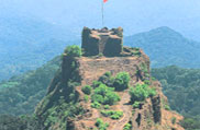 Mahabaleshwar Hill Station, Maharashtra