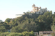 Mount Abu Hill Station, Rajasthan